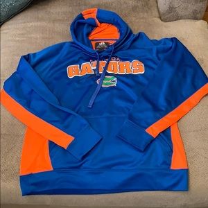 Men’s Florida Gators Hoodie Sz L